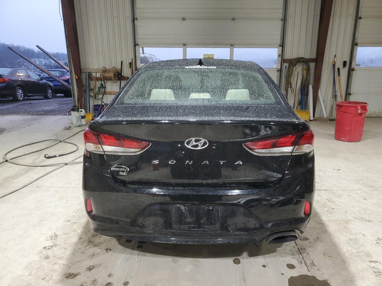 2018 Hyundai Sonata - Image 6