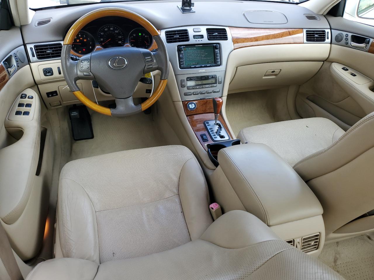 2006 Lexus ES - Image 8