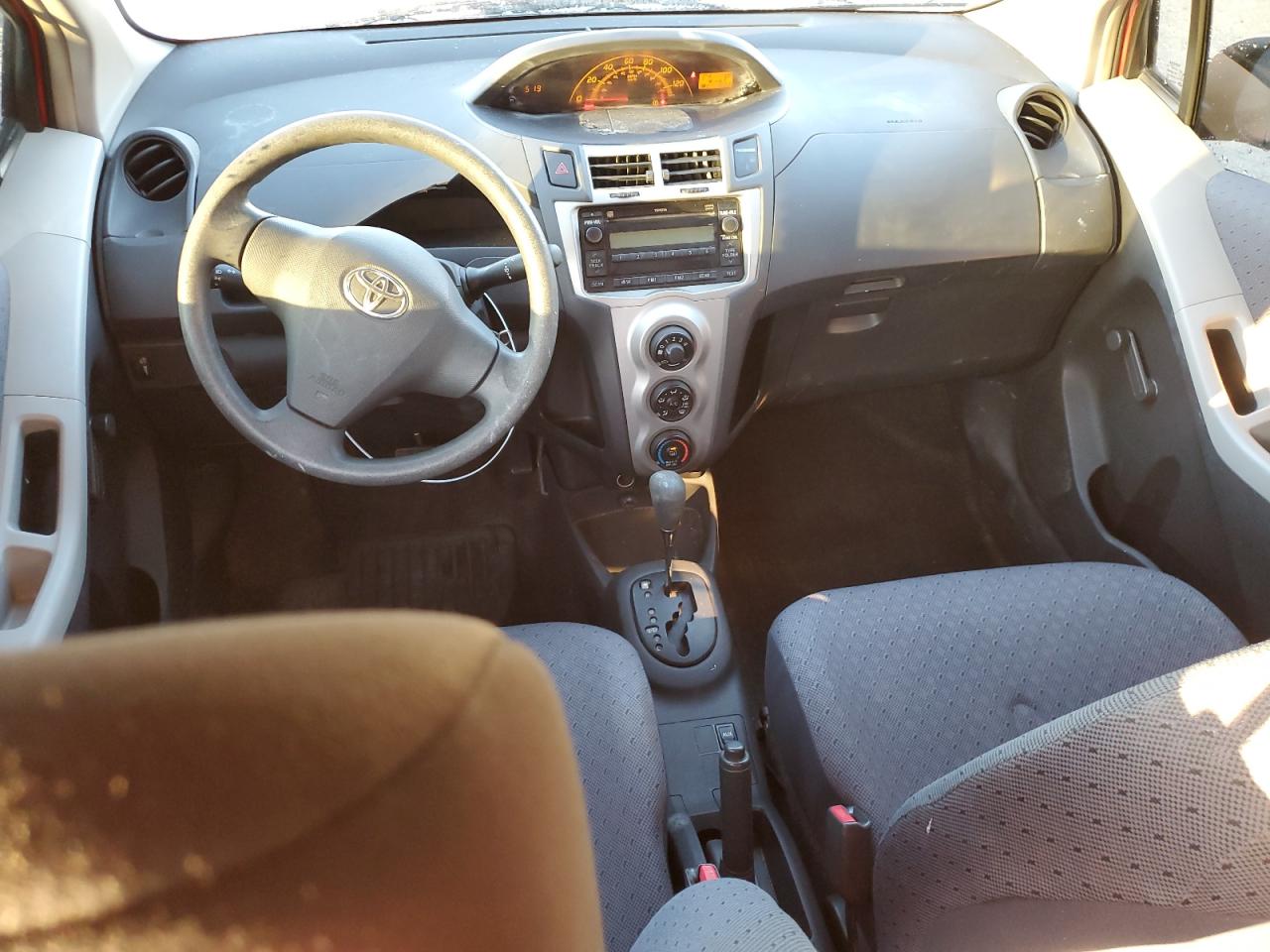 2009 Toyota Yaris - Image 8