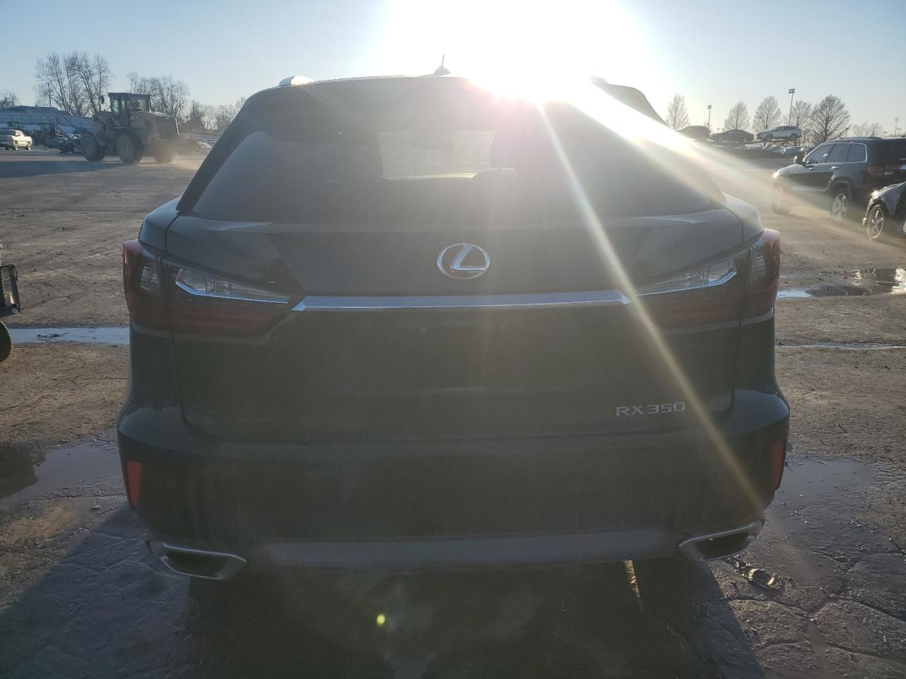 2019 Lexus RX - Image 6