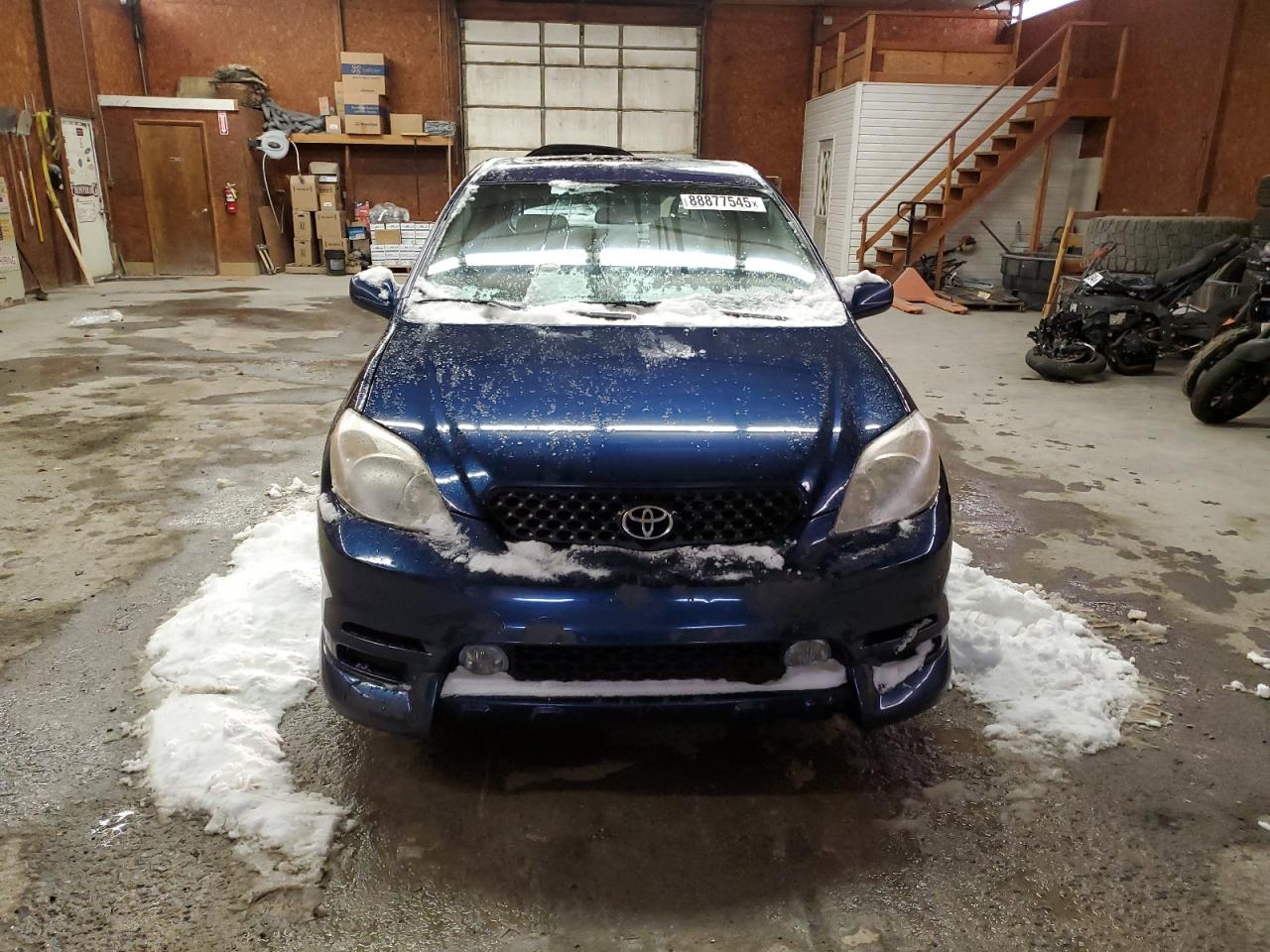 2003 Toyota Corolla - Image 5