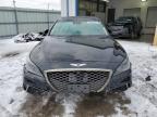 2018 Genesis G80 Sport на продаже в Chicago Heights, IL - Undercarriage