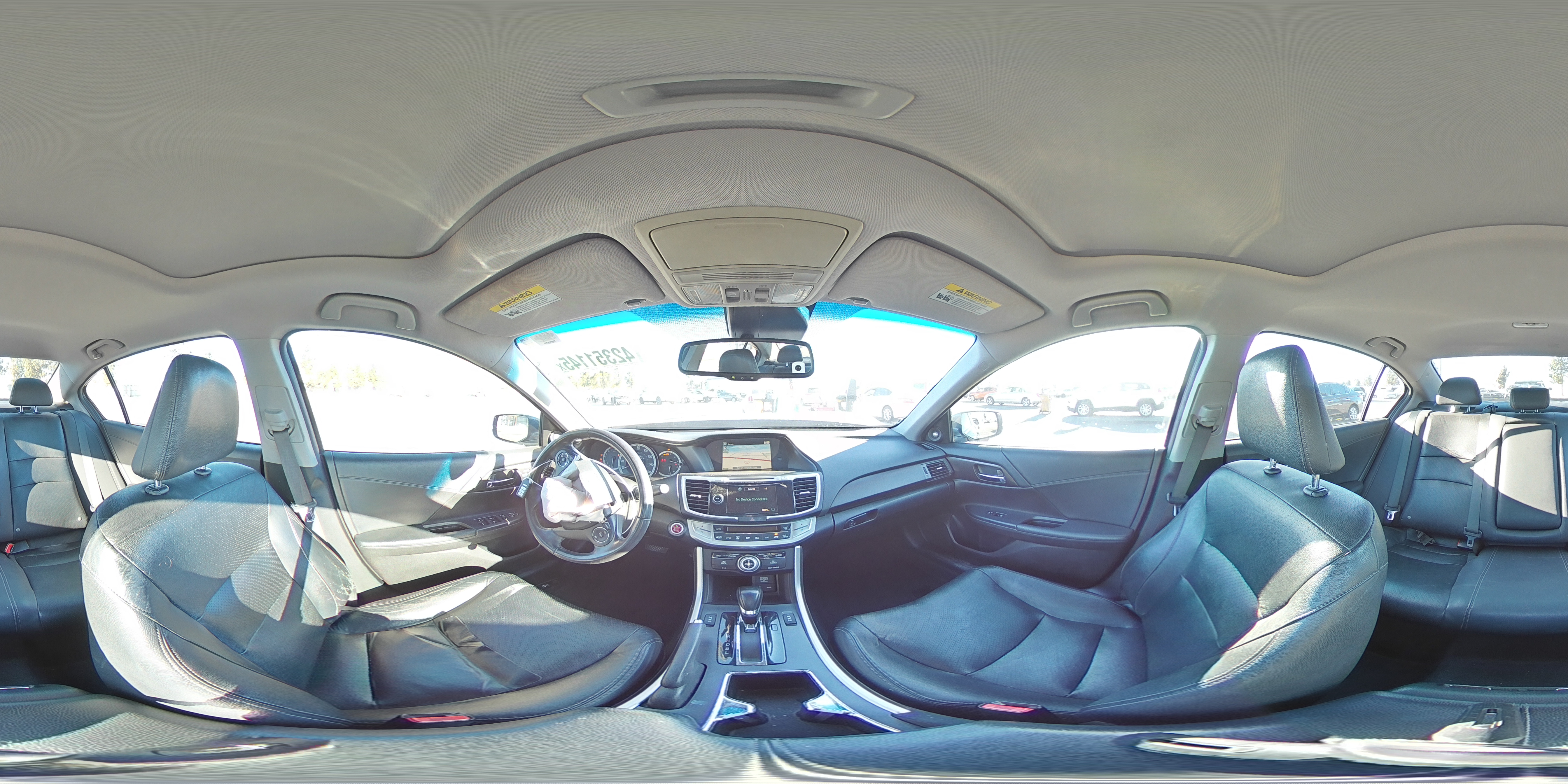 2013 Honda Accord - Image 12