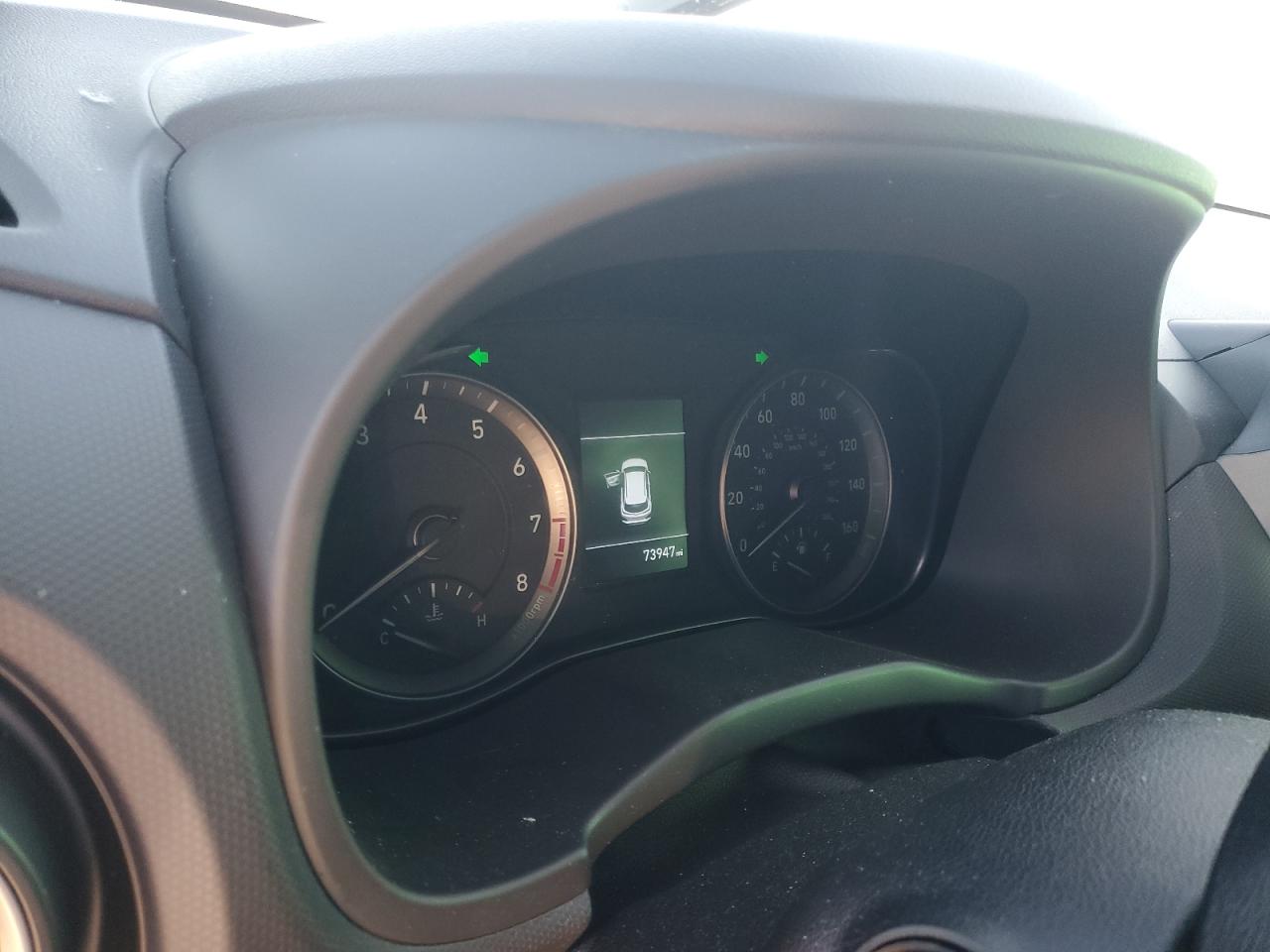 2021 Hyundai Kona - Image 9