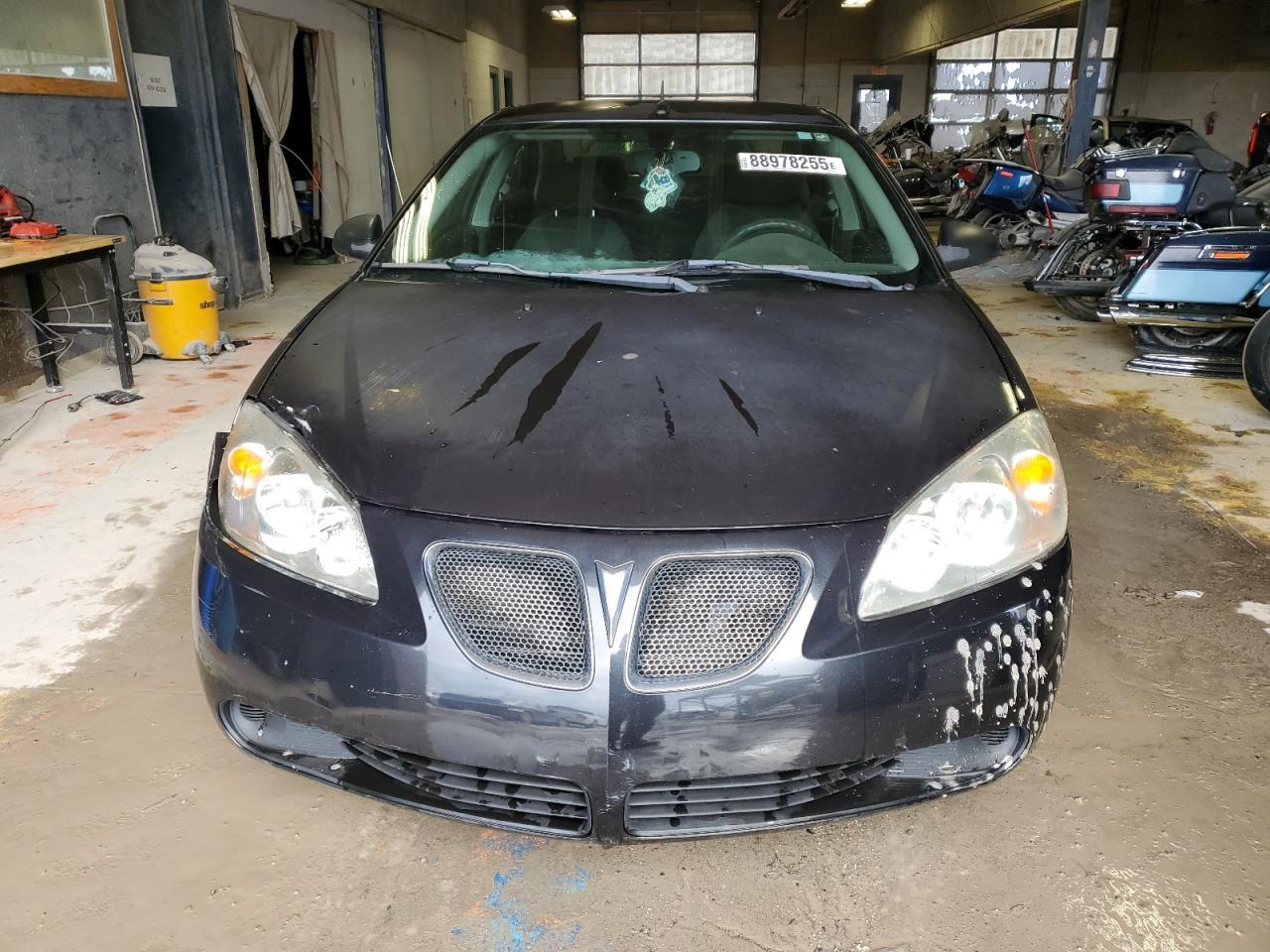 2008 Pontiac G6 - Image 5