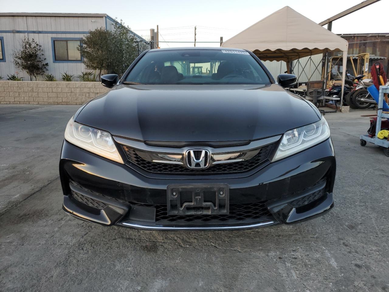 2016 Honda Accord - Image 5