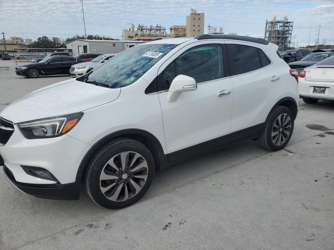 2017 Buick Encore - Image 1