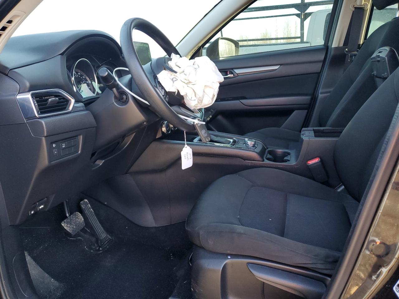 2017 Mazda CX-5 - Image 7