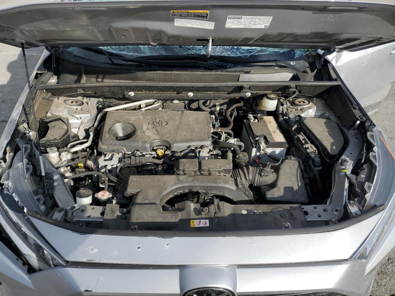 2019 Toyota RAV 4 - Image 12
