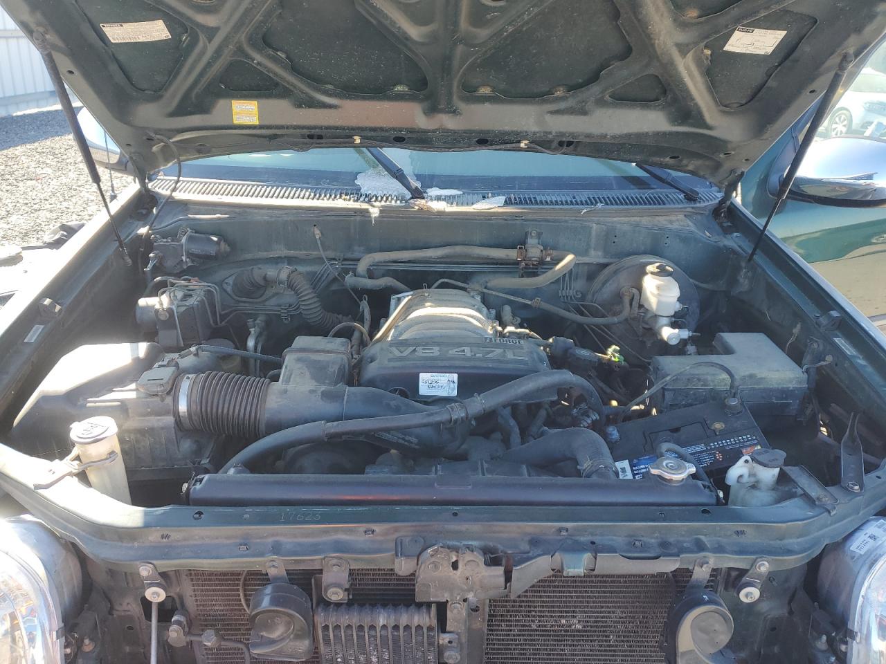 2003 Toyota Tundra - Image 13