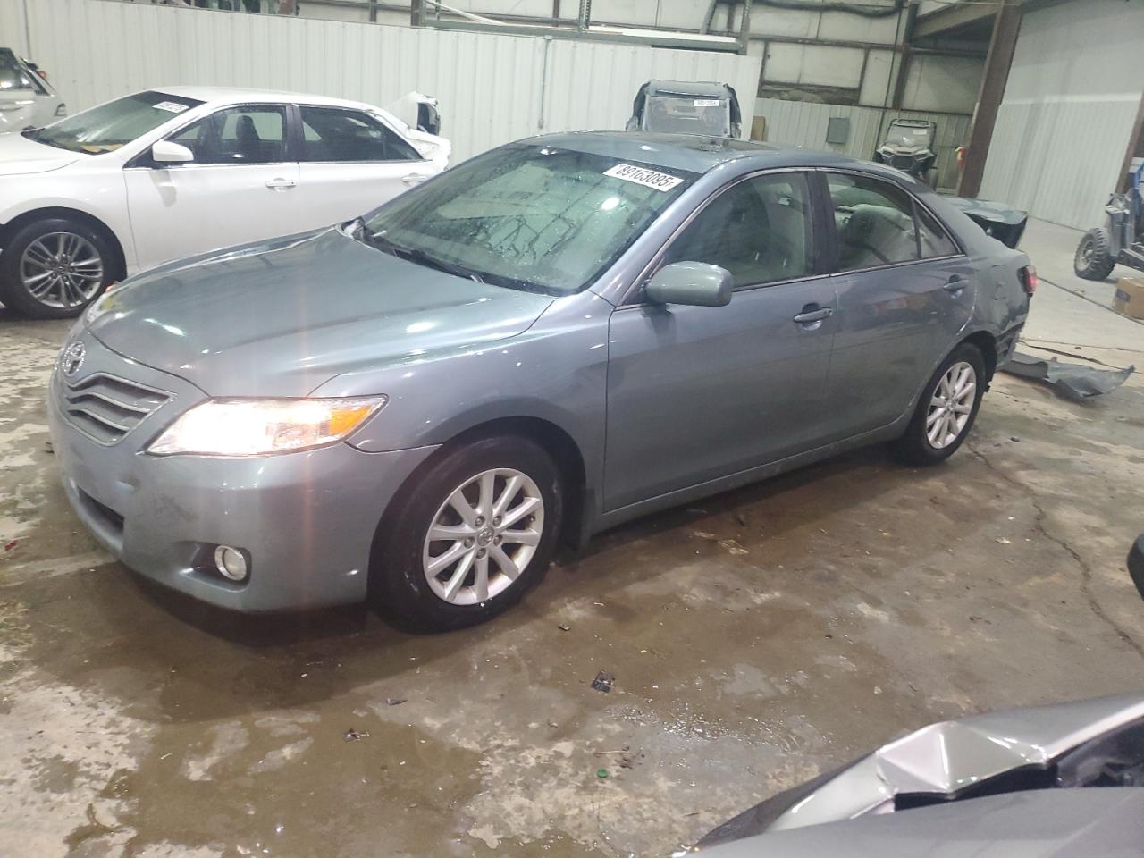 2011 Toyota Camry - Image 1