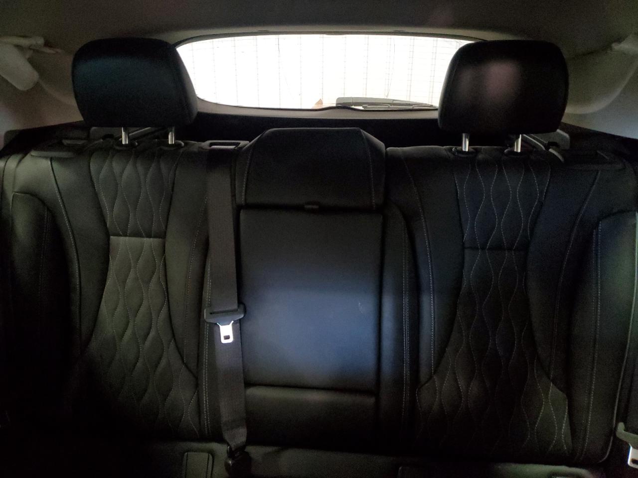 2021 Buick Envision - Image 10