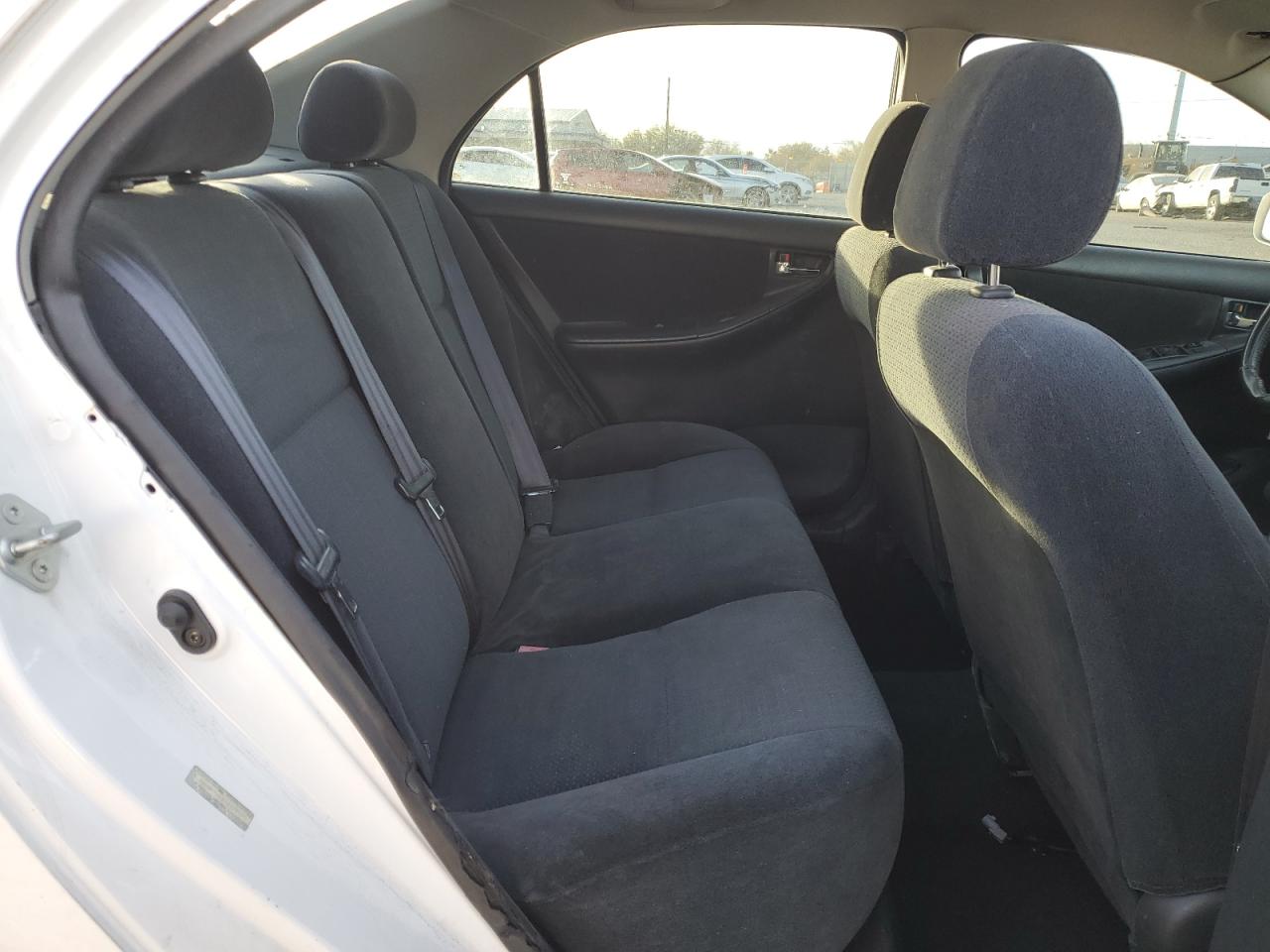 2003 Toyota Corolla - Image 10