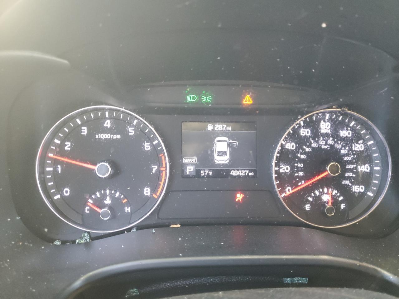 2021 Kia Forte - Image 9