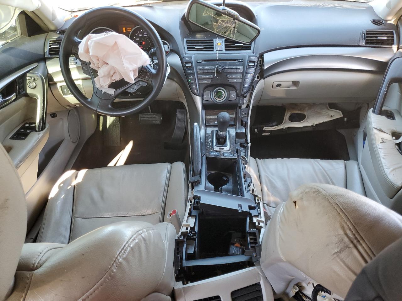2012 Acura TL - Image 8