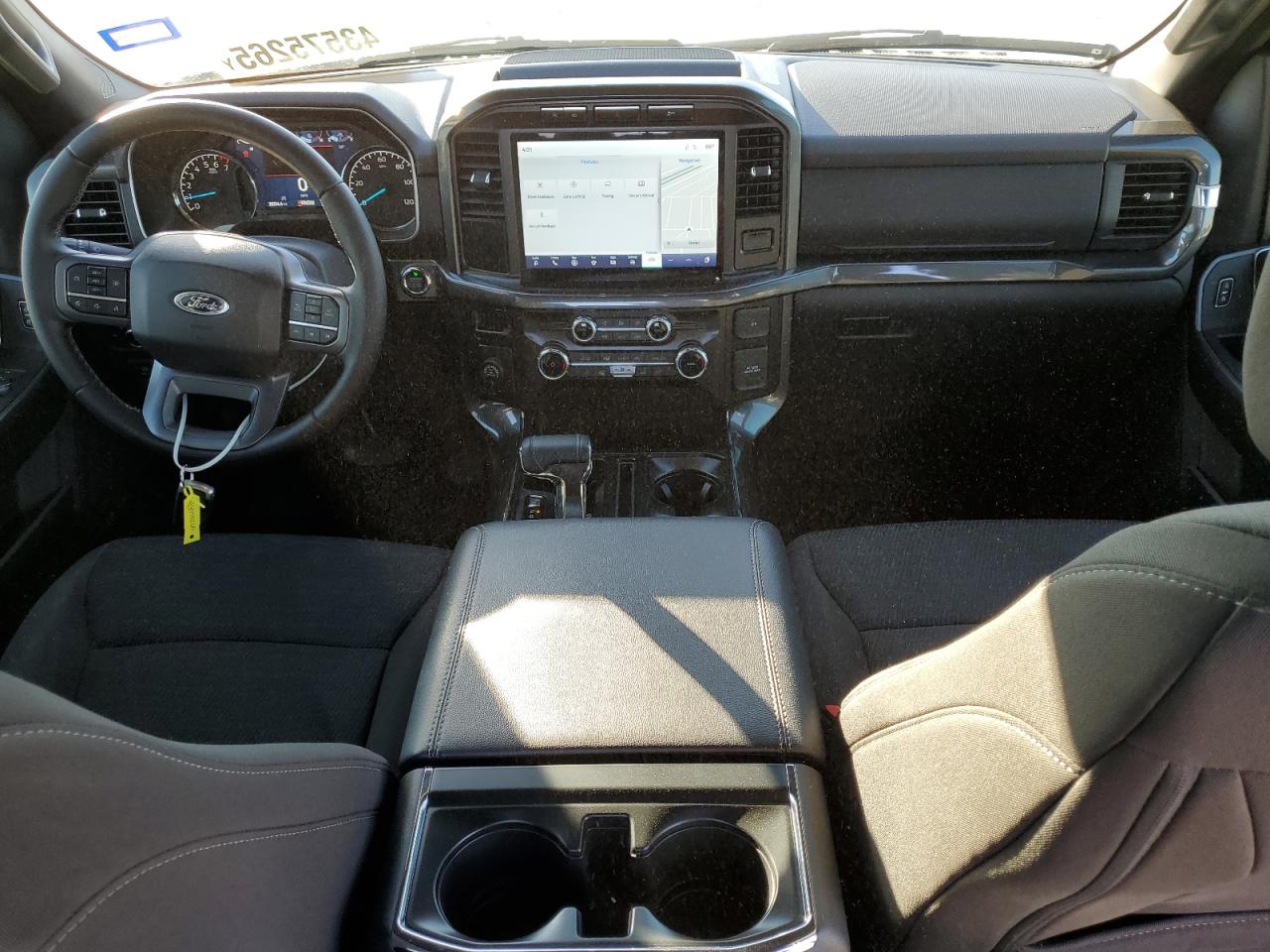 2023 Ford F-150 - Image 8