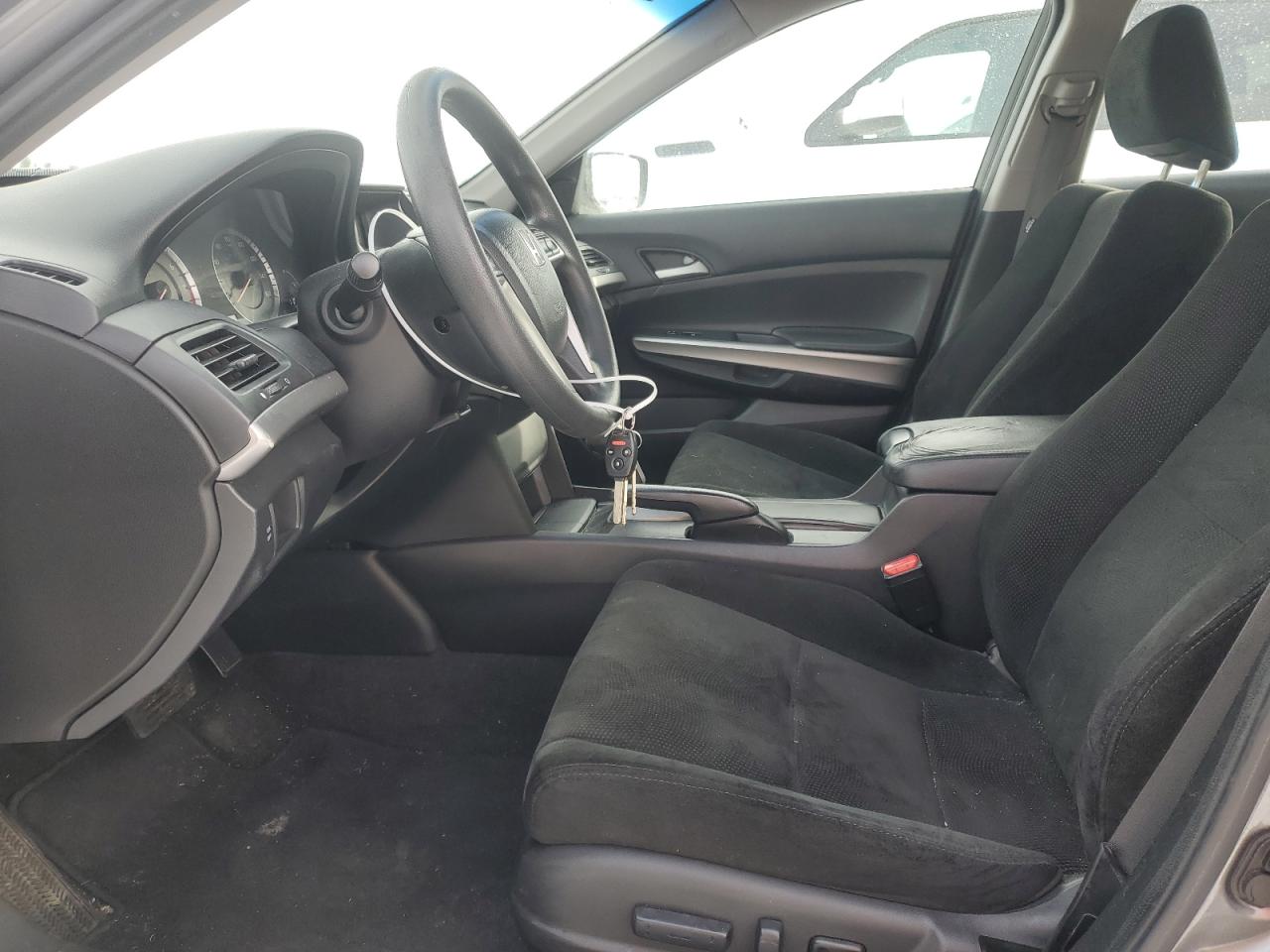 2010 Honda Accord Ex VIN: 1HGCP2F7XAA149893 Lot: 88444285