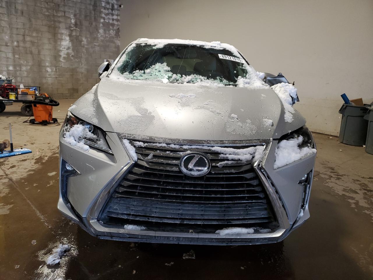 2016 Lexus RX - Image 5