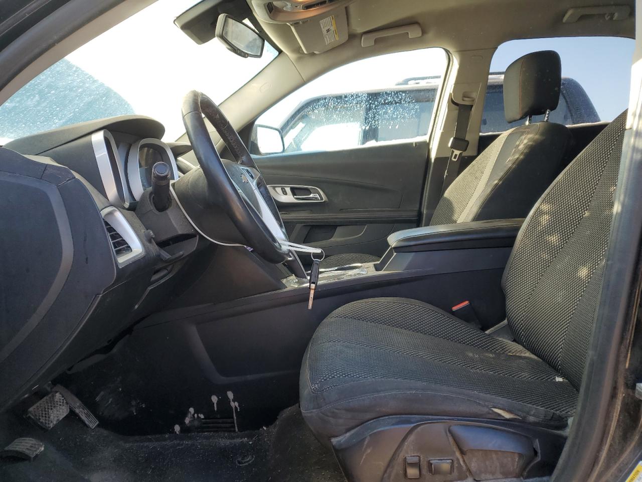 2015 Chevrolet Equinox - Image 7