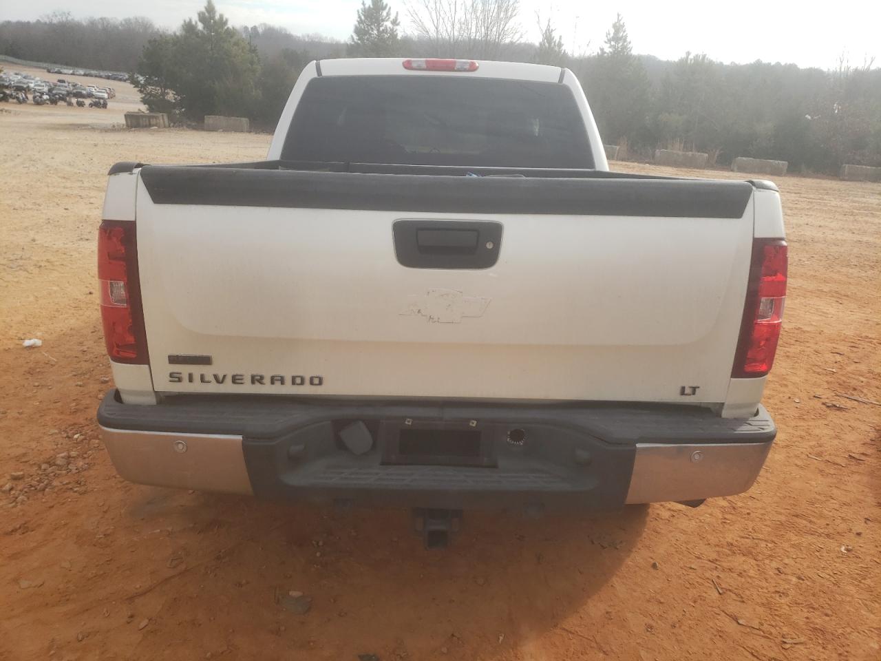 2013 Chevrolet Silverado - Image 6