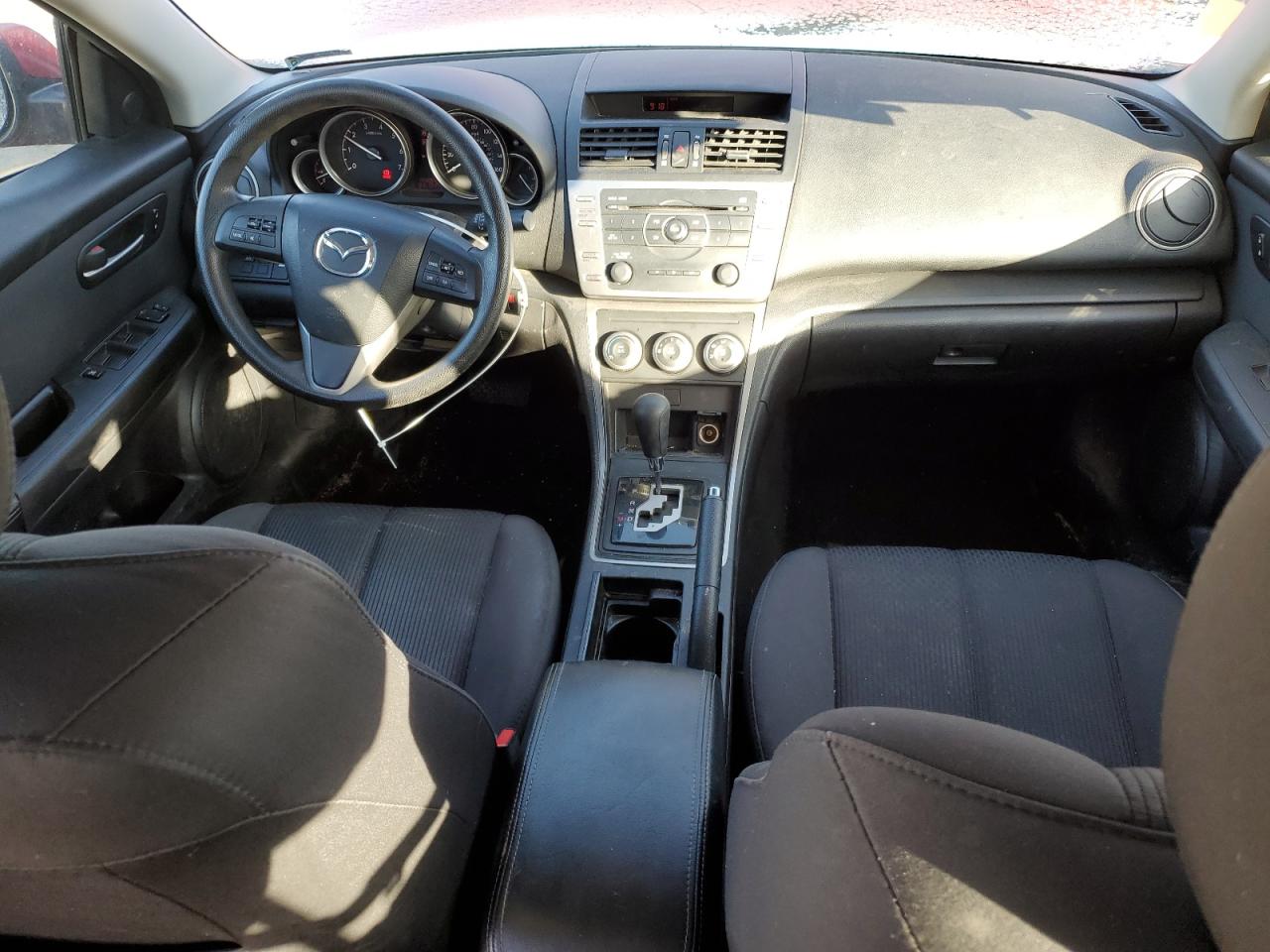 2013 Mazda 6 - Image 8