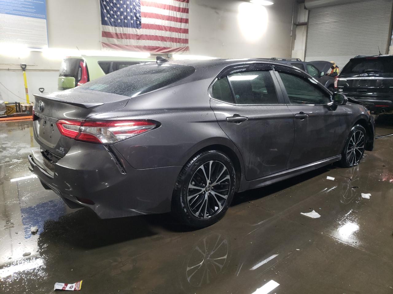 2020 Toyota Camry - Image 3