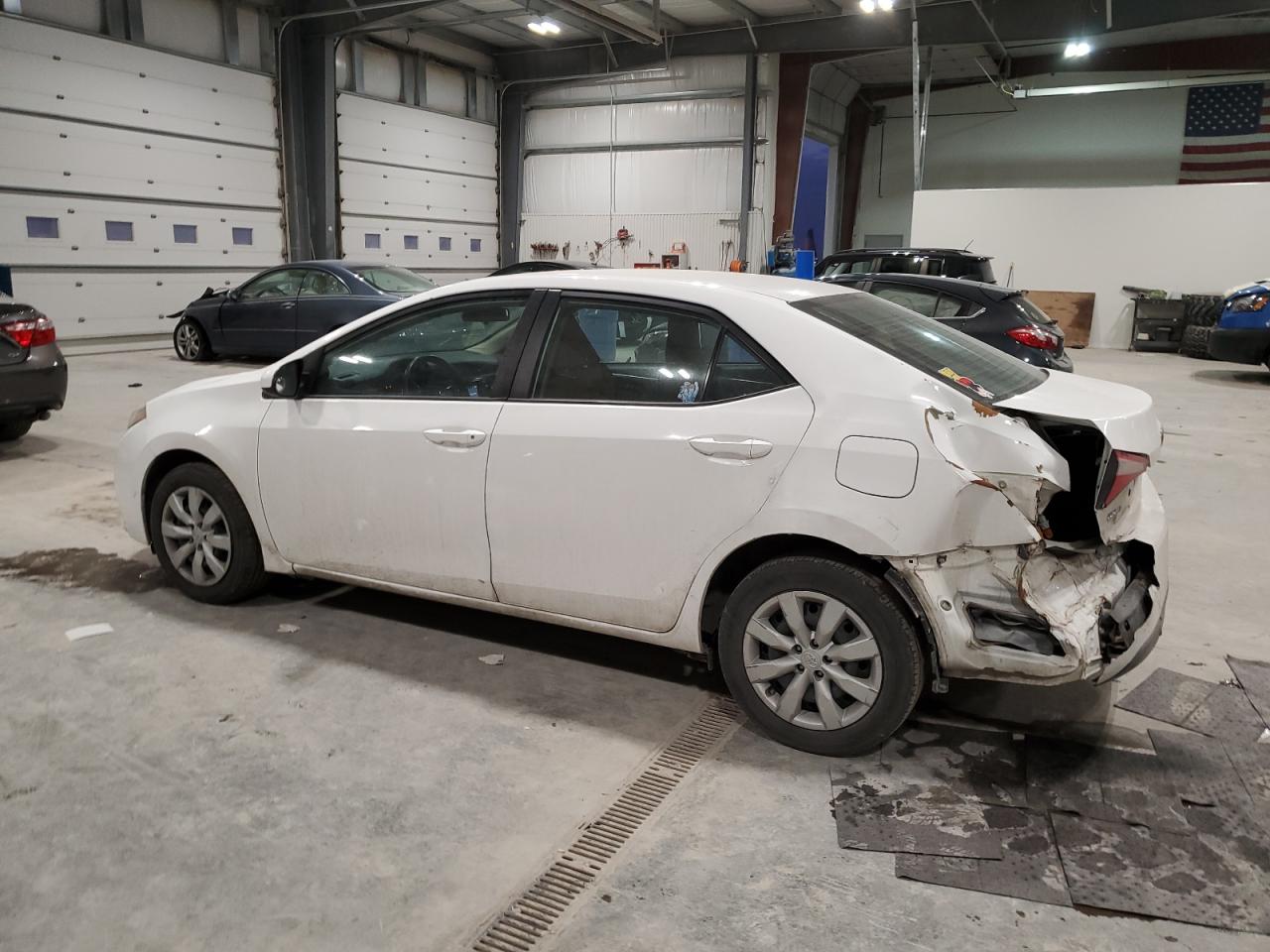 2016 Toyota Corolla - Image 2