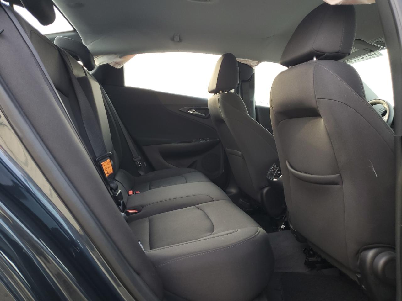 2019 Chevrolet Malibu - Image 10