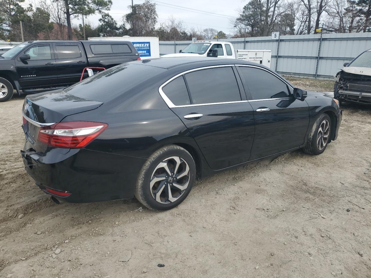 2016 Honda Accord - Image 3