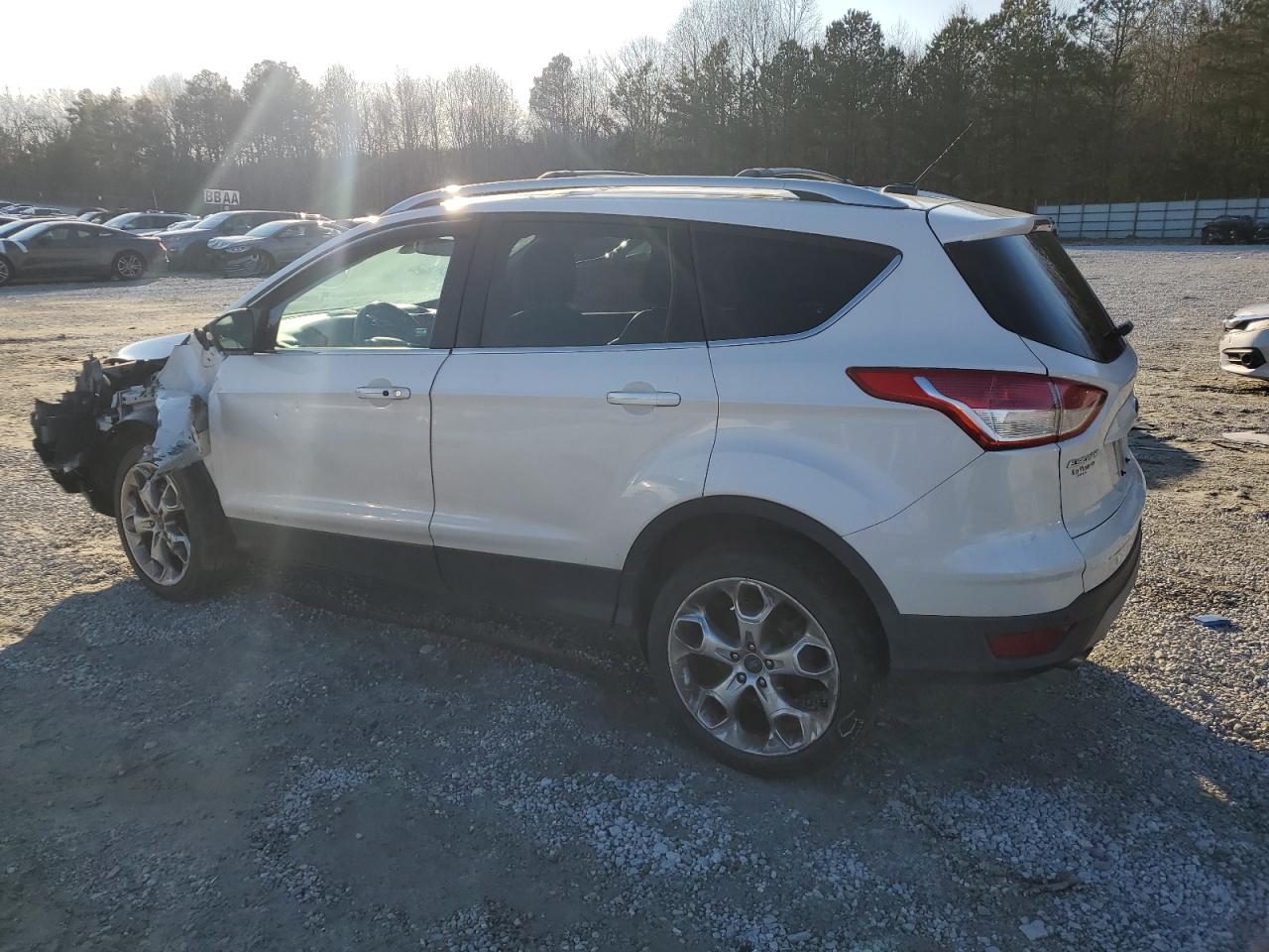 2013 Ford Escape - Image 2