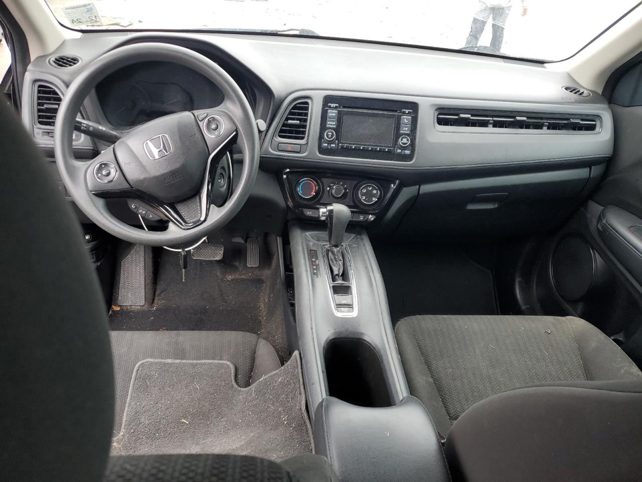 2016 Honda HR-V - Image 8