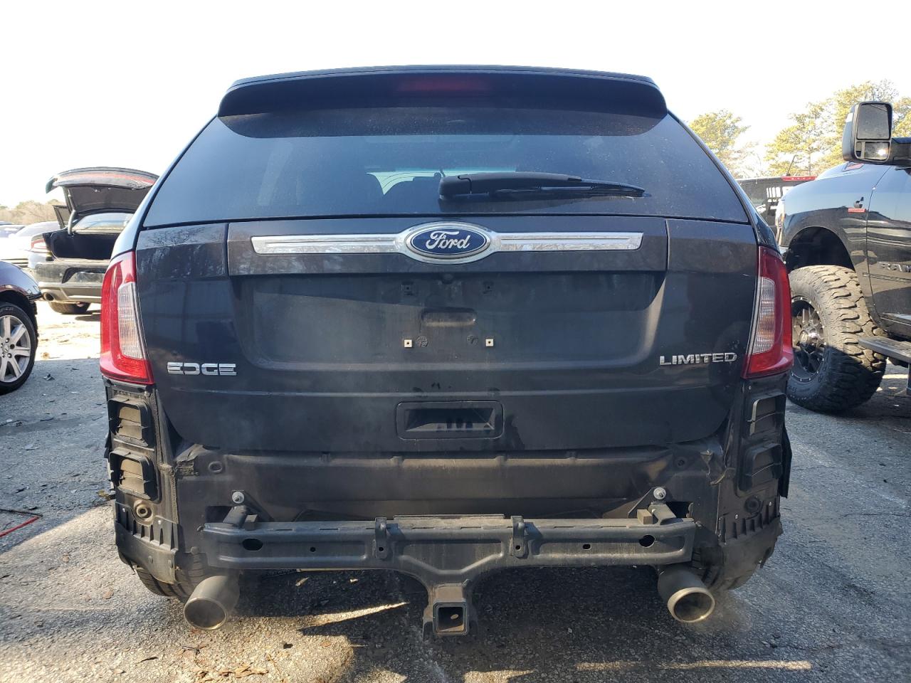 2013 Ford Edge - Image 6