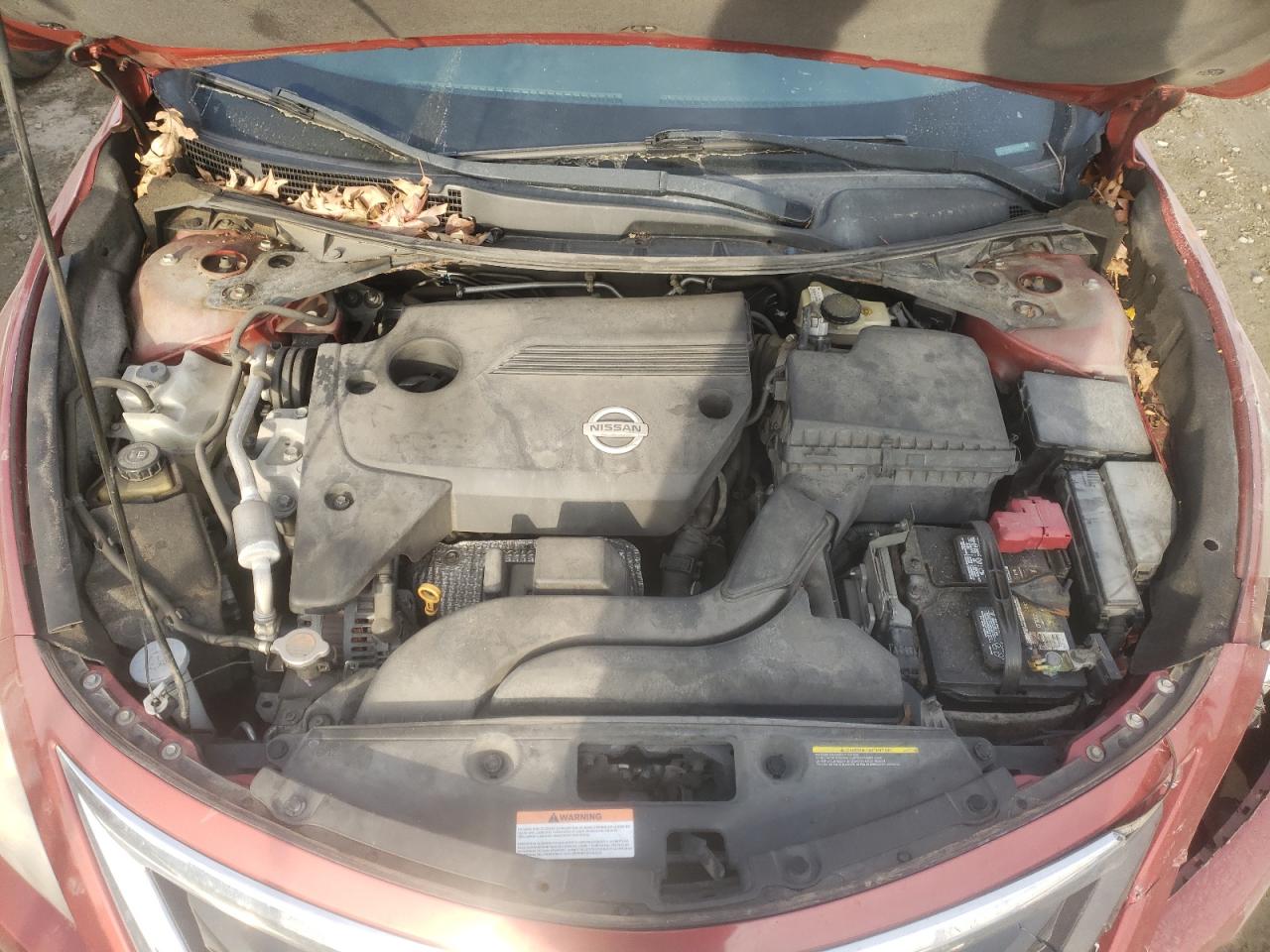 2015 Nissan Altima - Image 13
