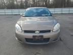 2006 Chevrolet Impala Lt en Venta en Glassboro, NJ - Mechanical