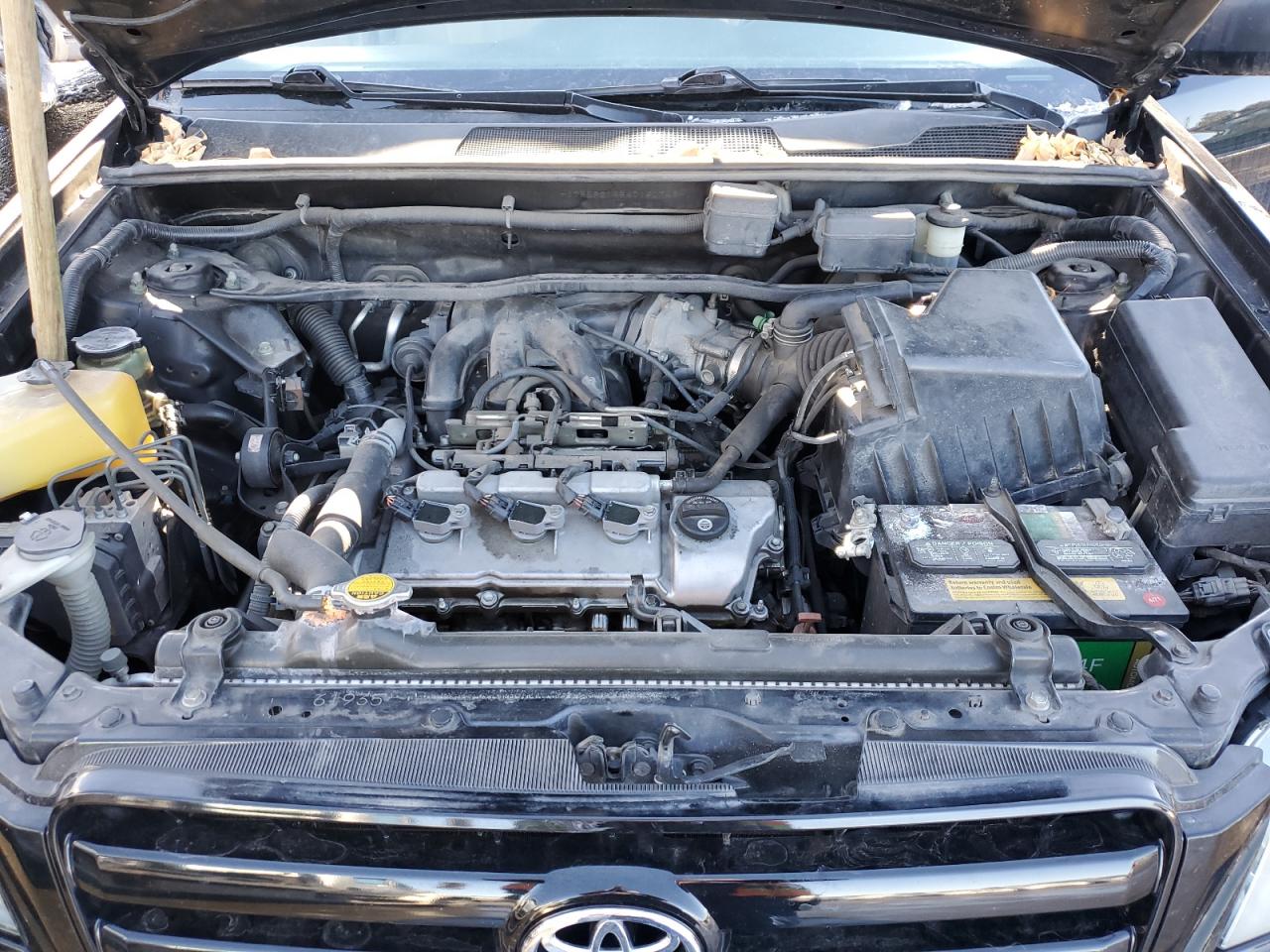 2006 Toyota Highlander - Image 14