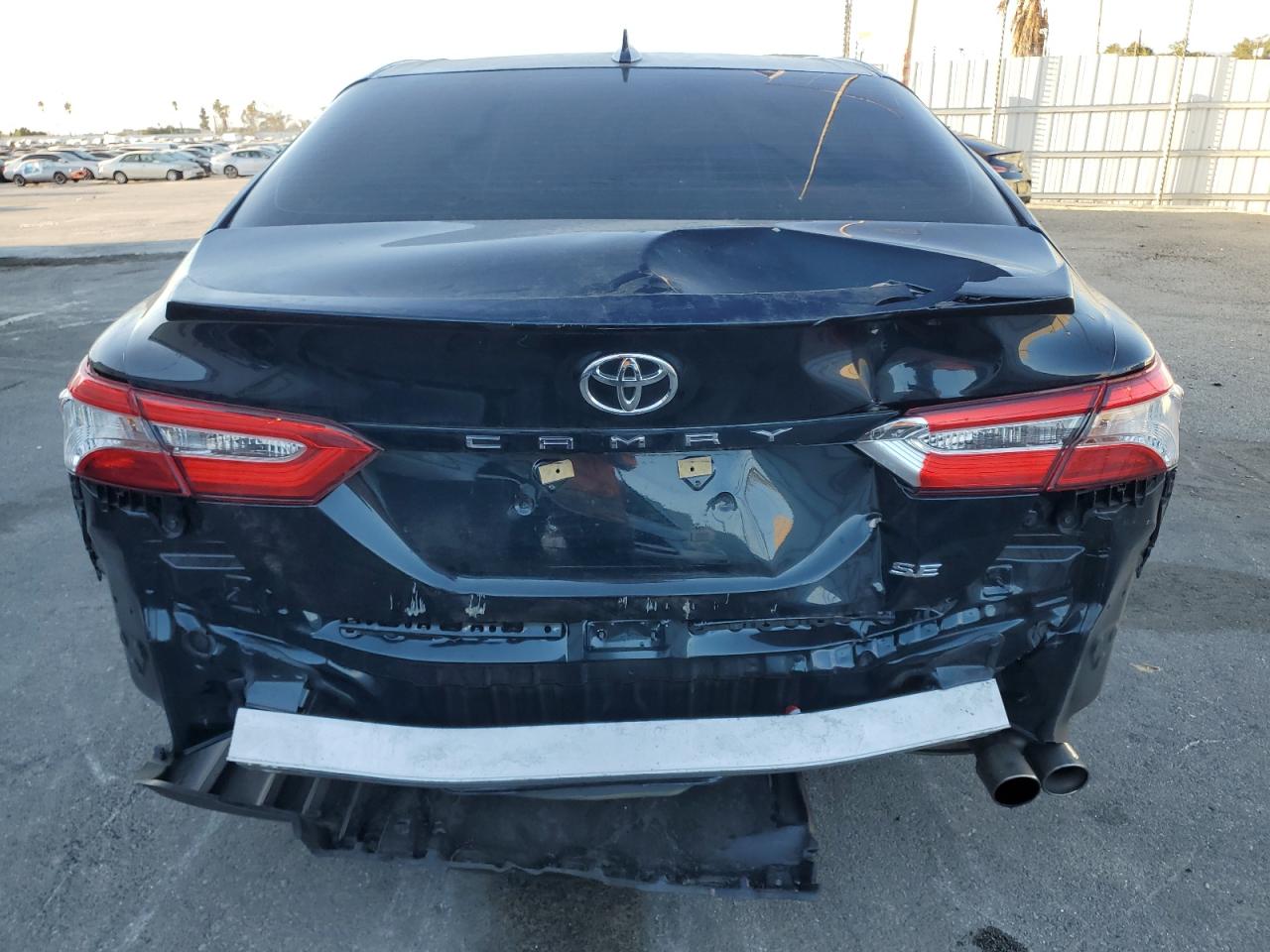 2020 Toyota Camry - Image 6