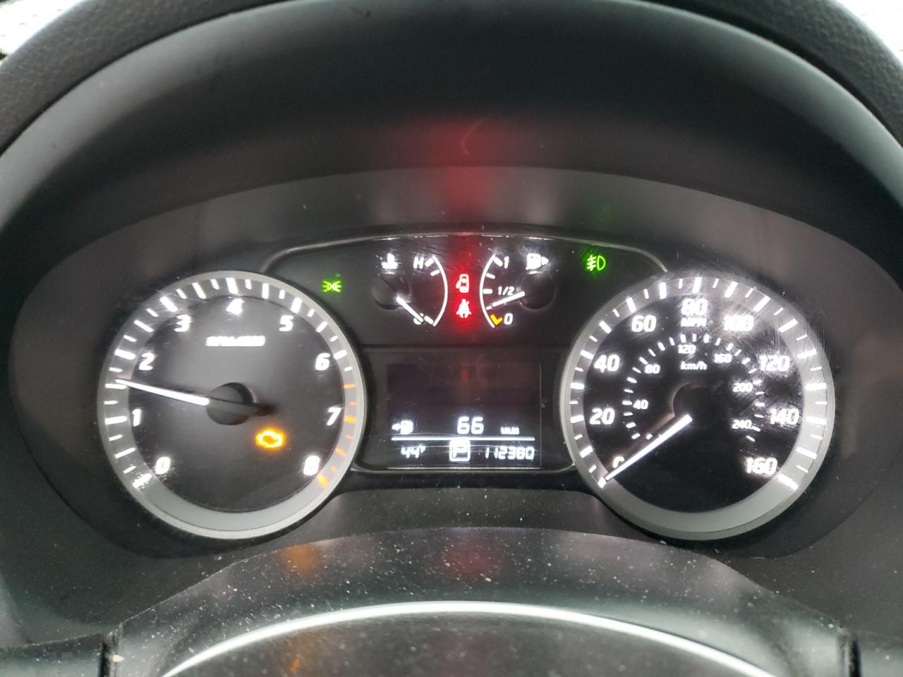 2014 Nissan Sentra - Image 9