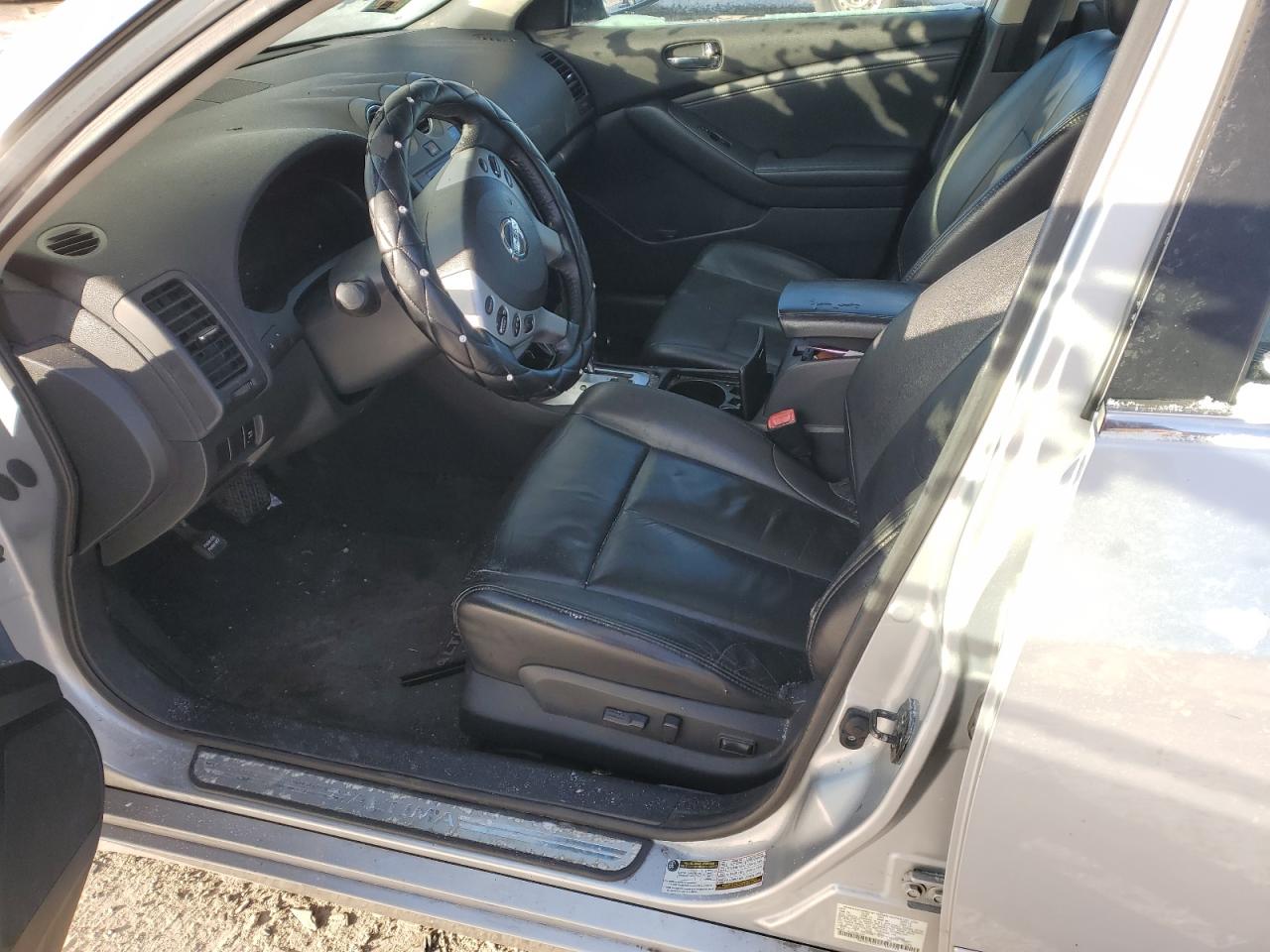 2007 Nissan Altima - Image 7