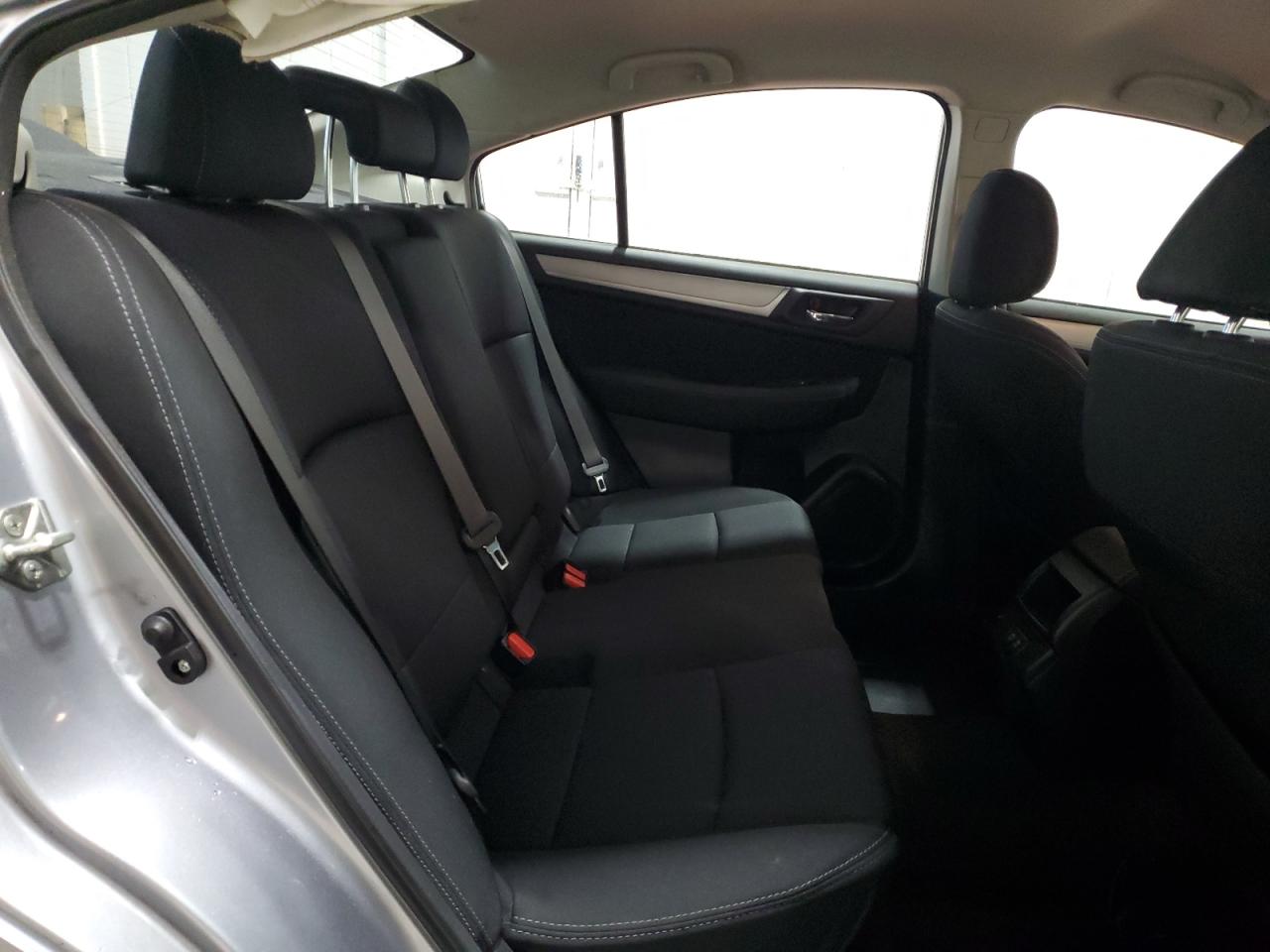 2019 Subaru Legacy - Image 10