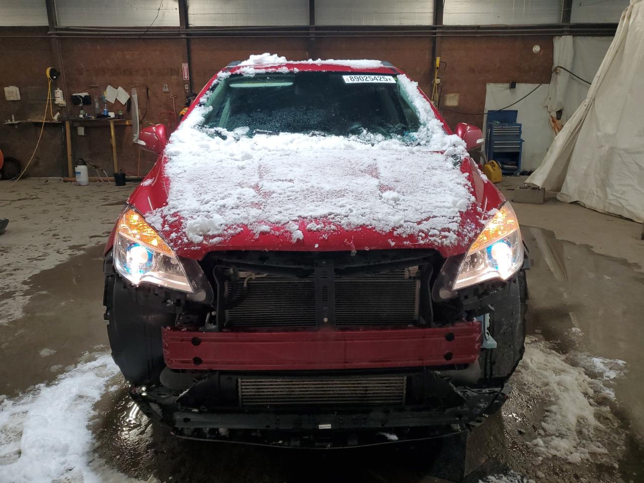 2014 Buick Encore - Image 5