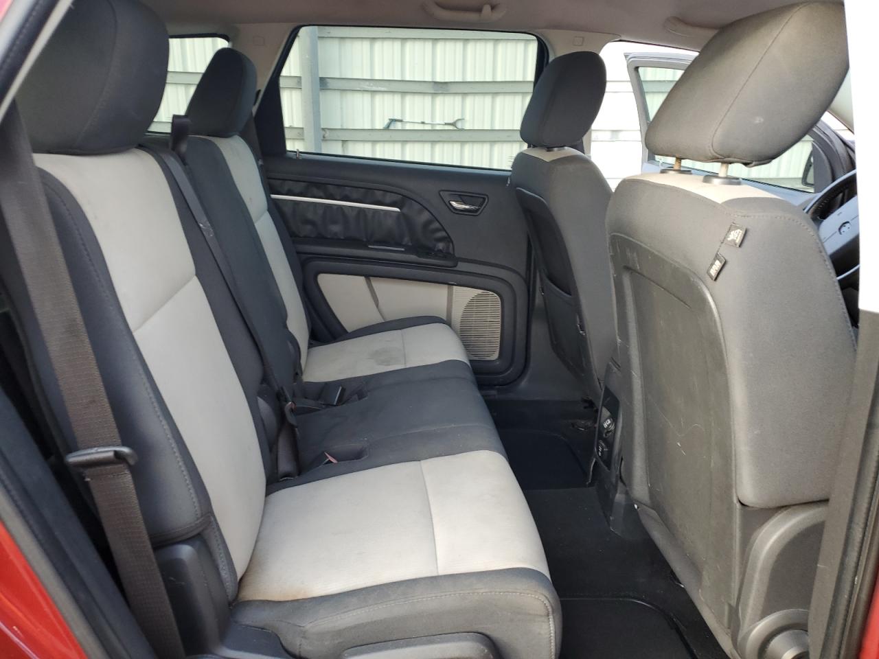 2009 Dodge Journey - Image 11