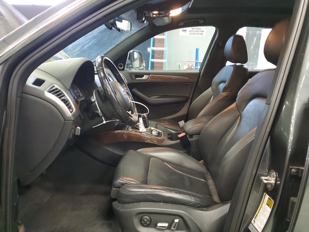 2016 Audi Q5 - Image 7