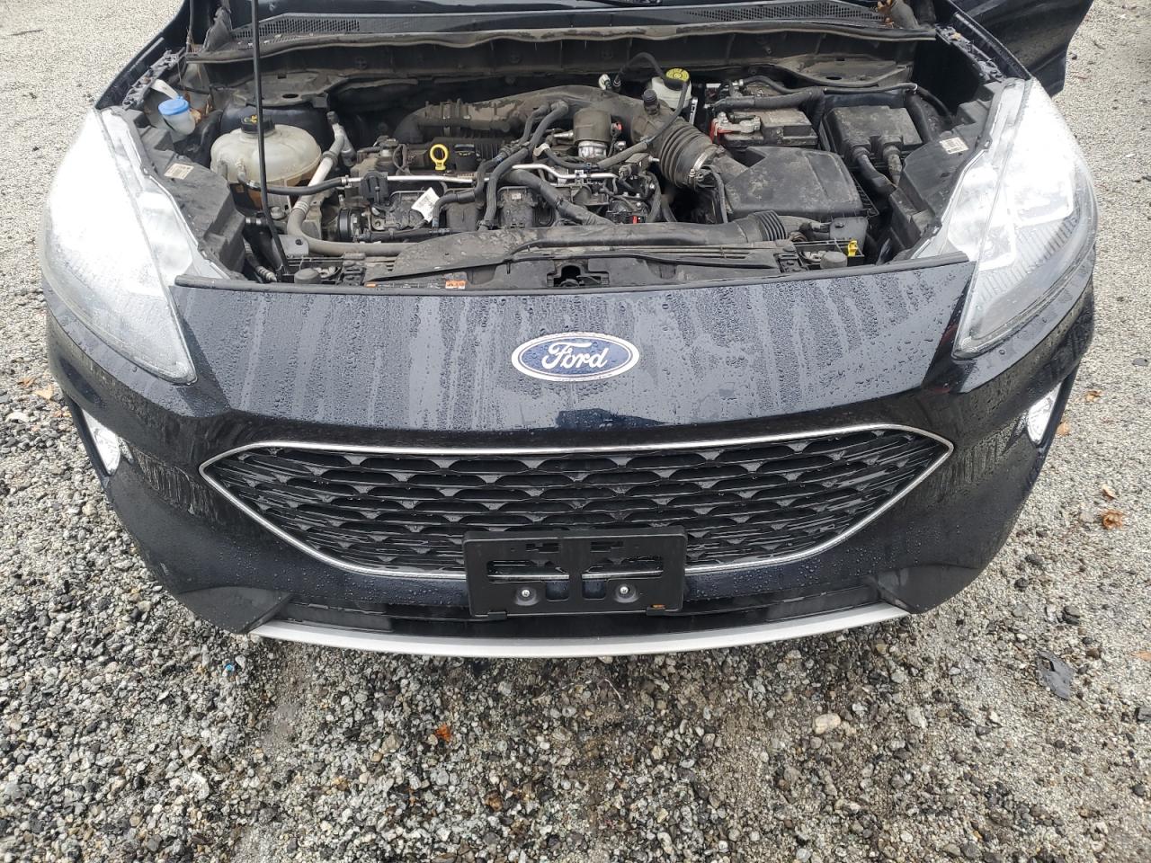 2021 Ford Escape - Image 12