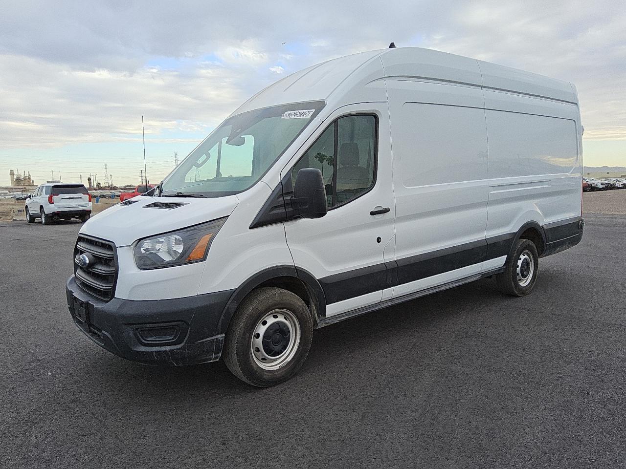 VIN 1FTBR3X88LKB54444 2020 FORD TRANSIT no.1