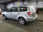 2012 Subaru Forester 2.5X продається в Denver, CO - Side