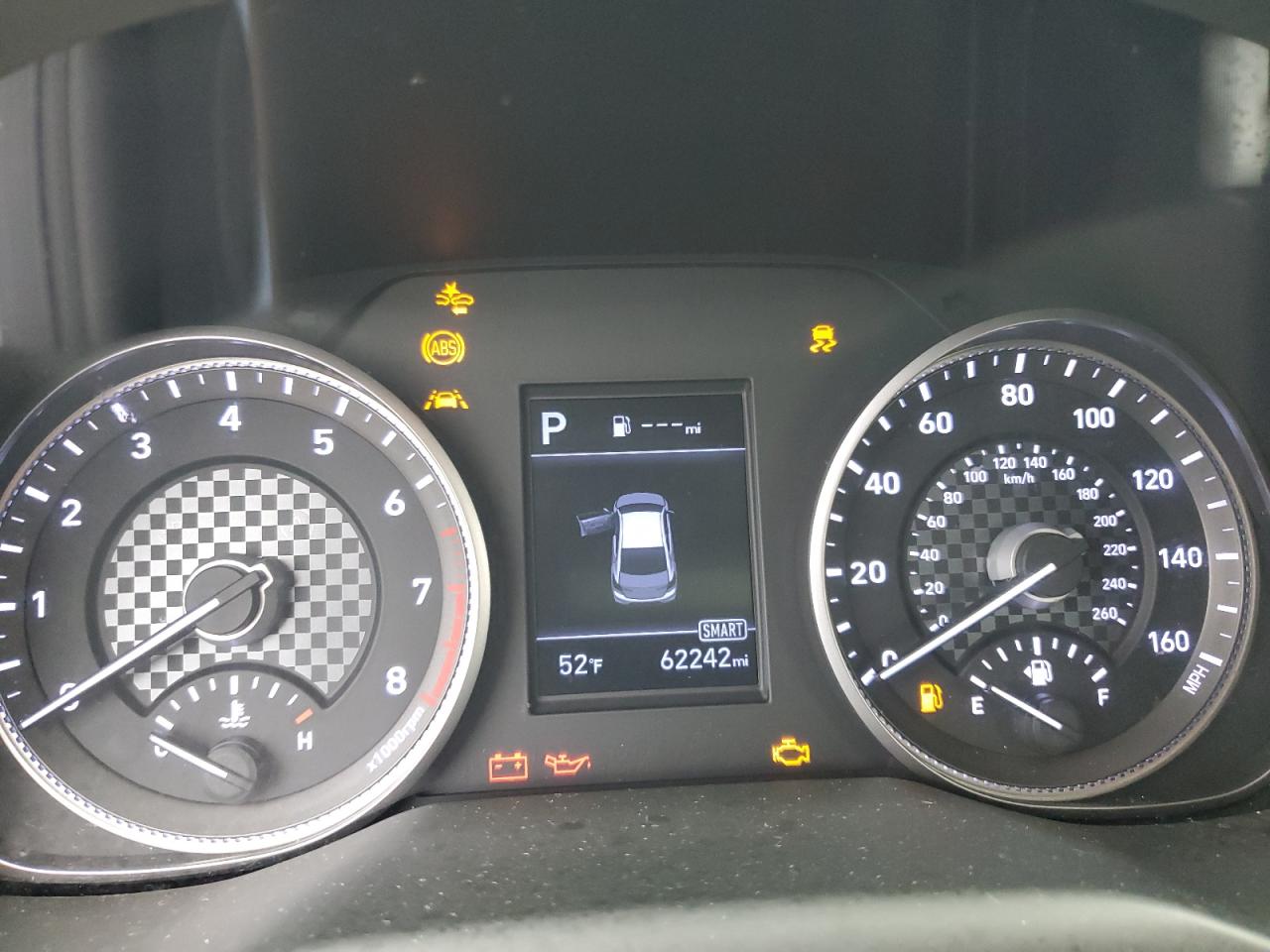 2020 Hyundai Elantra - Image 9