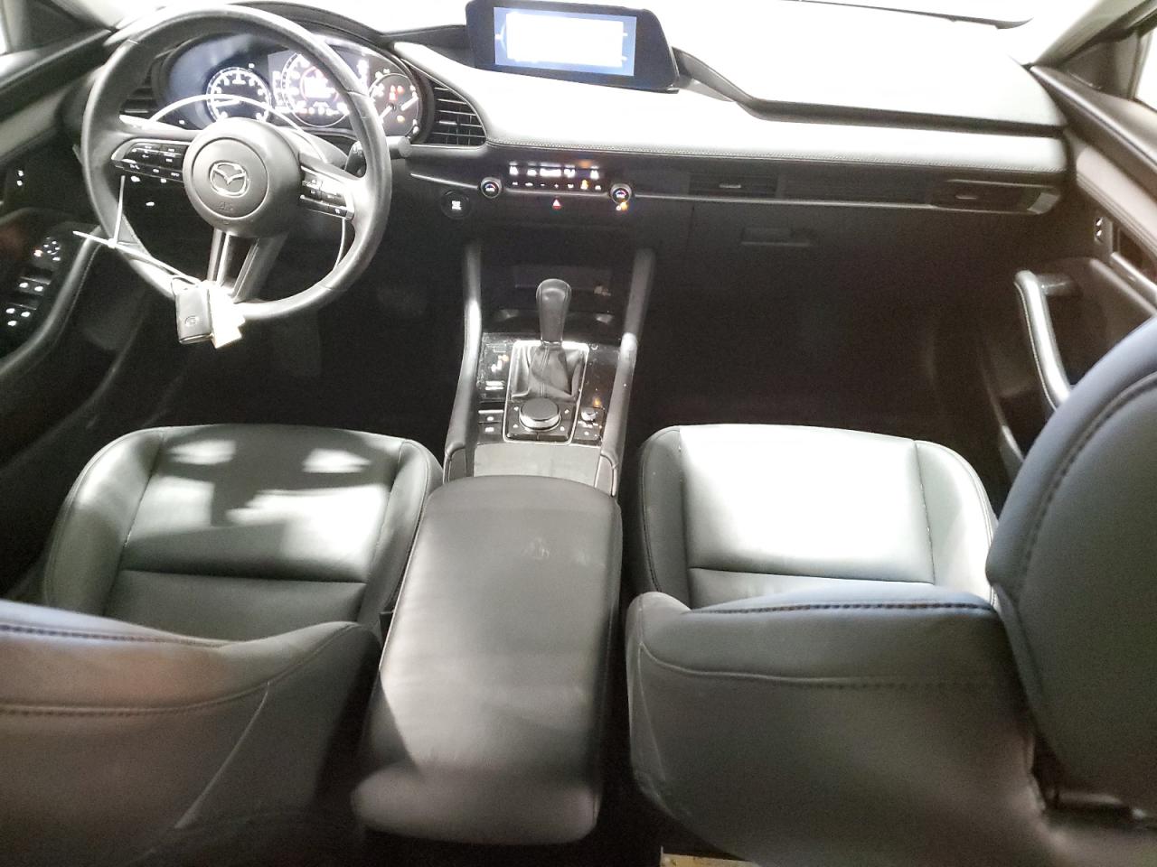 2024 Mazda 3 - Image 8