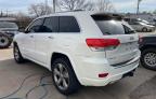 Grand Prairie, TX에서 판매 중인 2014 Jeep Grand Cherokee Overland - Minor Dent/Scratches