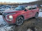 2022 Mitsubishi Outlander Se en Venta en Baltimore, MD - Front End