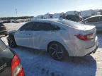 2020 Honda Accord Sport de vânzare în Glassboro, NJ - Front End